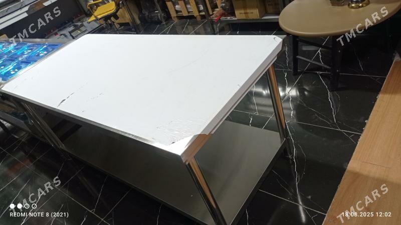 stol - Aşgabat - img 3