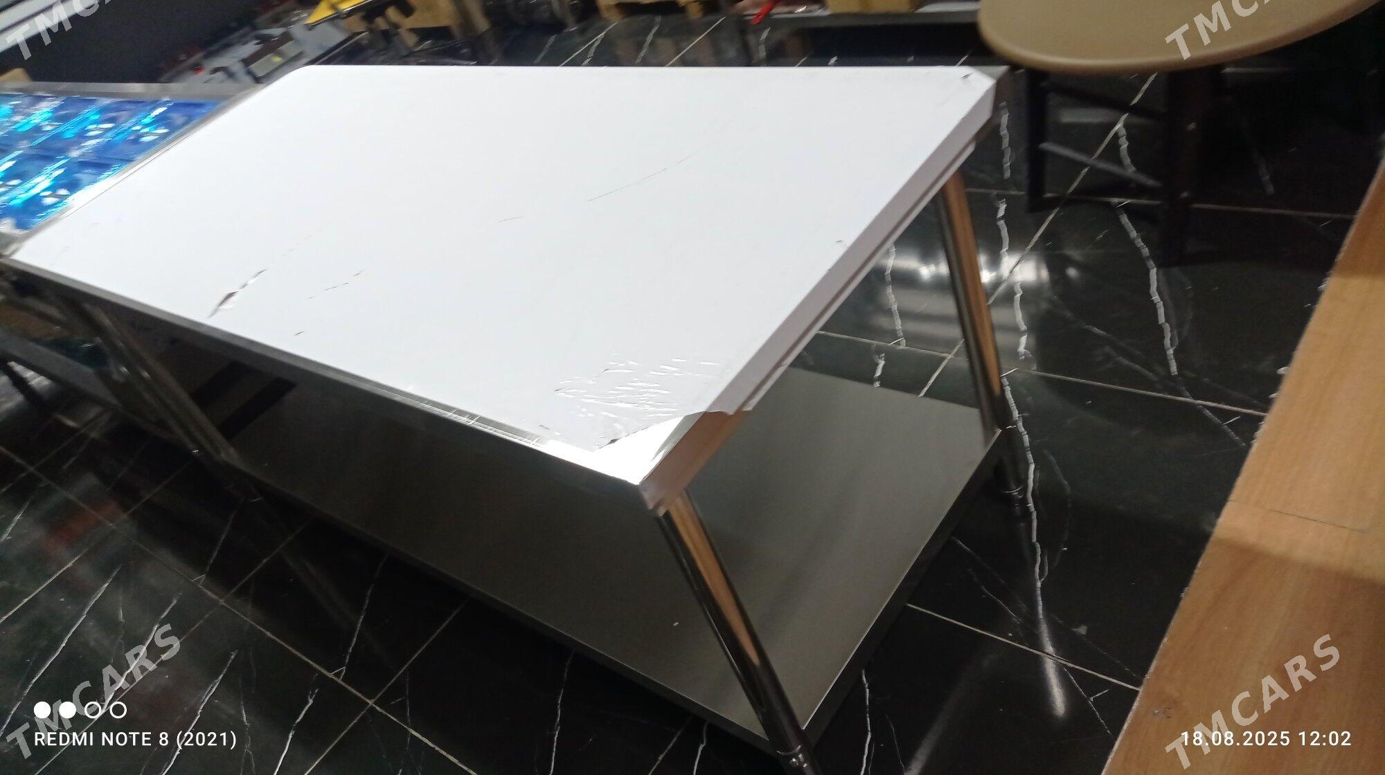 stol - Aşgabat - img 5