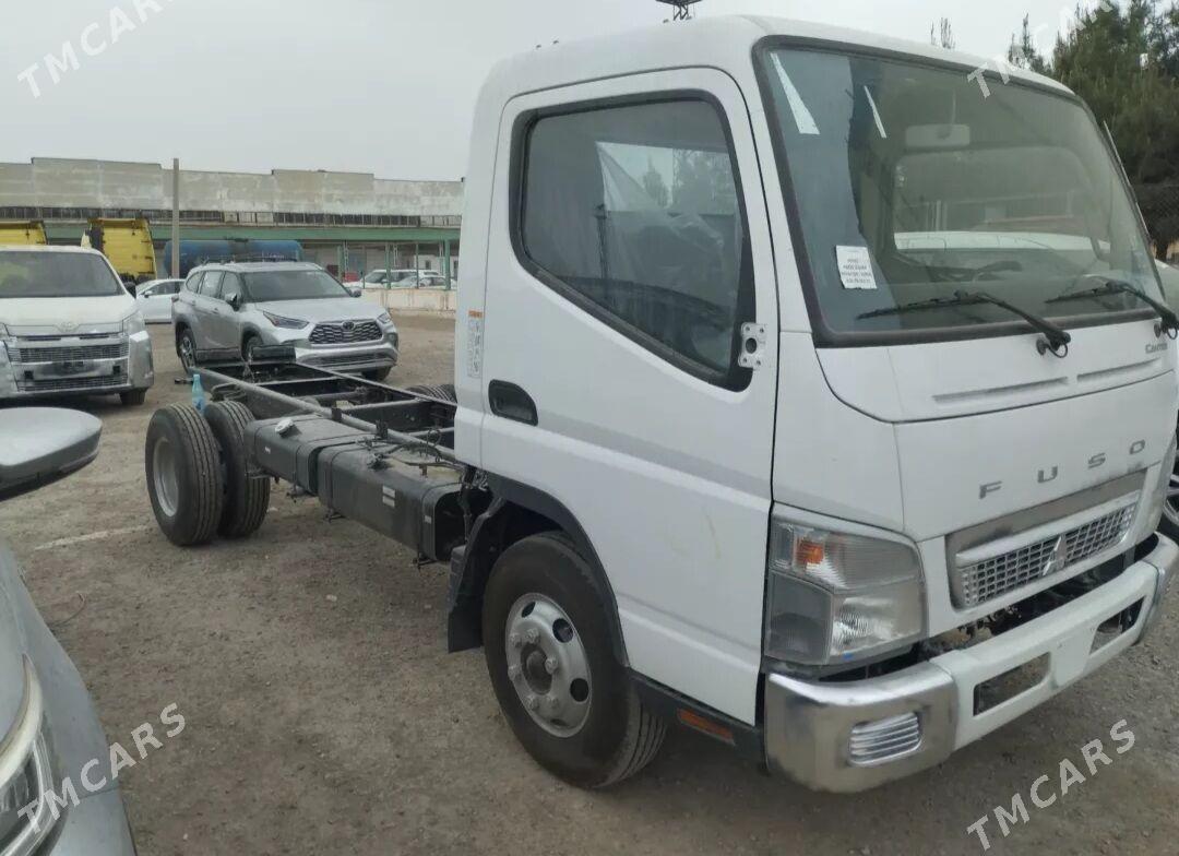 Mitsubishi Canter 2025 - 470 000 TMT - Мары - img 9