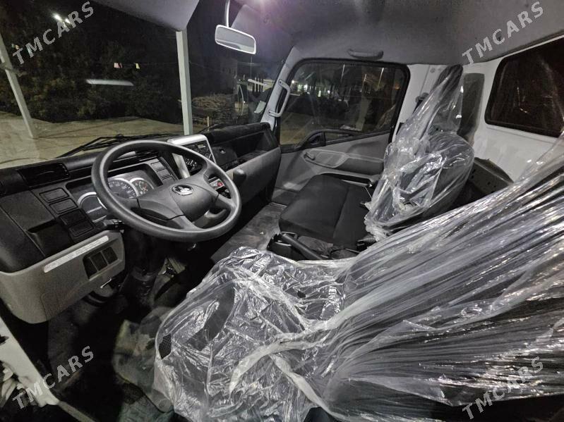 Mitsubishi Canter 2025 - 470 000 TMT - Мары - img 8