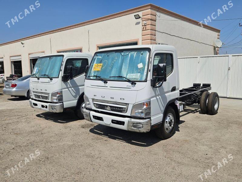 Mitsubishi Canter 2025 - 470 000 TMT - Мары - img 2