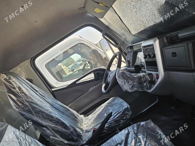 Mitsubishi Canter 2025 - 470 000 TMT - Мары - img 4