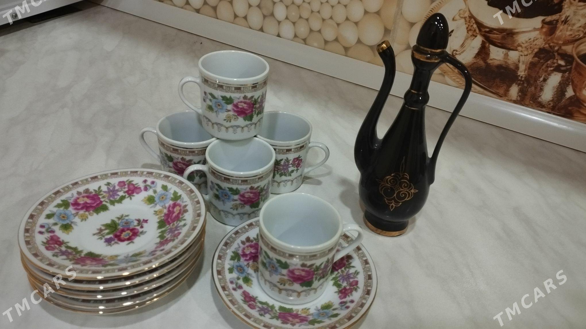 gadim caynek - Ялкым - img 3