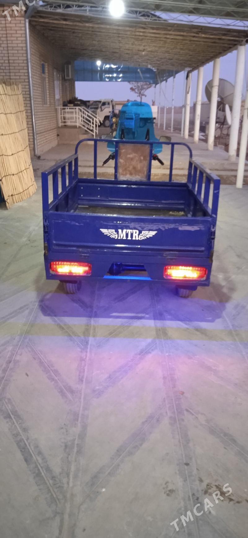 Fekon FK200-14G 2012 - 19 000 TMT - Baýramaly - img 1