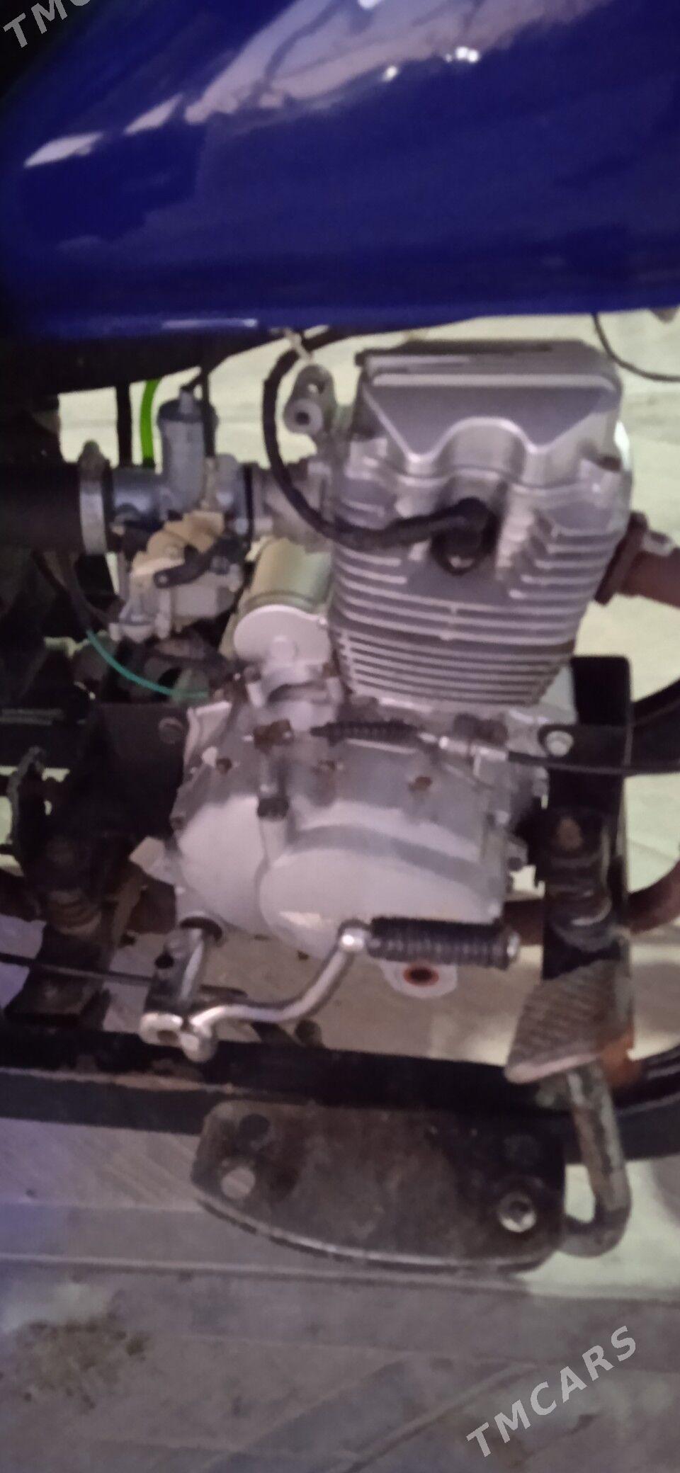 Fekon FK200-14G 2012 - 19 000 TMT - Baýramaly - img 3