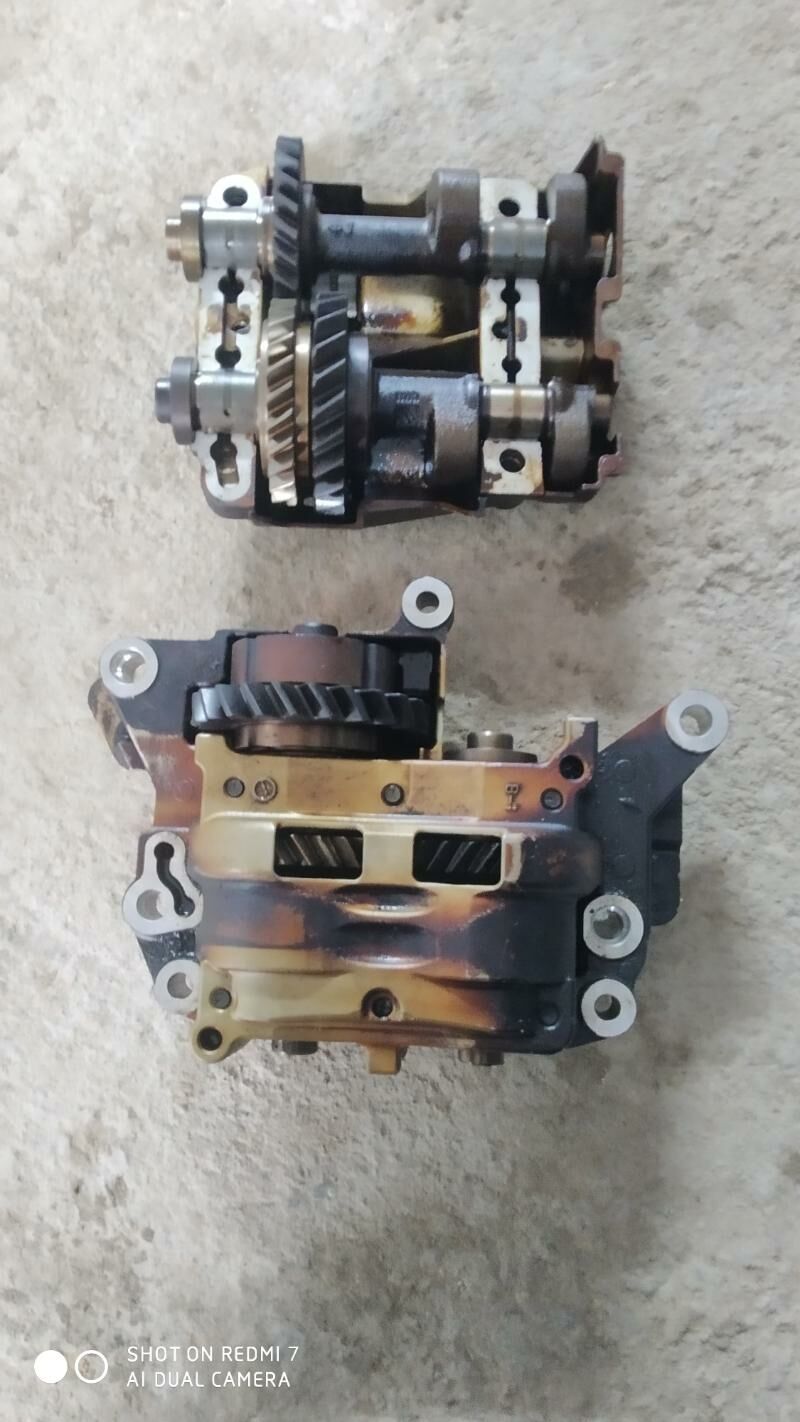 Balansir 2.5 kemri 1 600 TMT - Mary - img 2