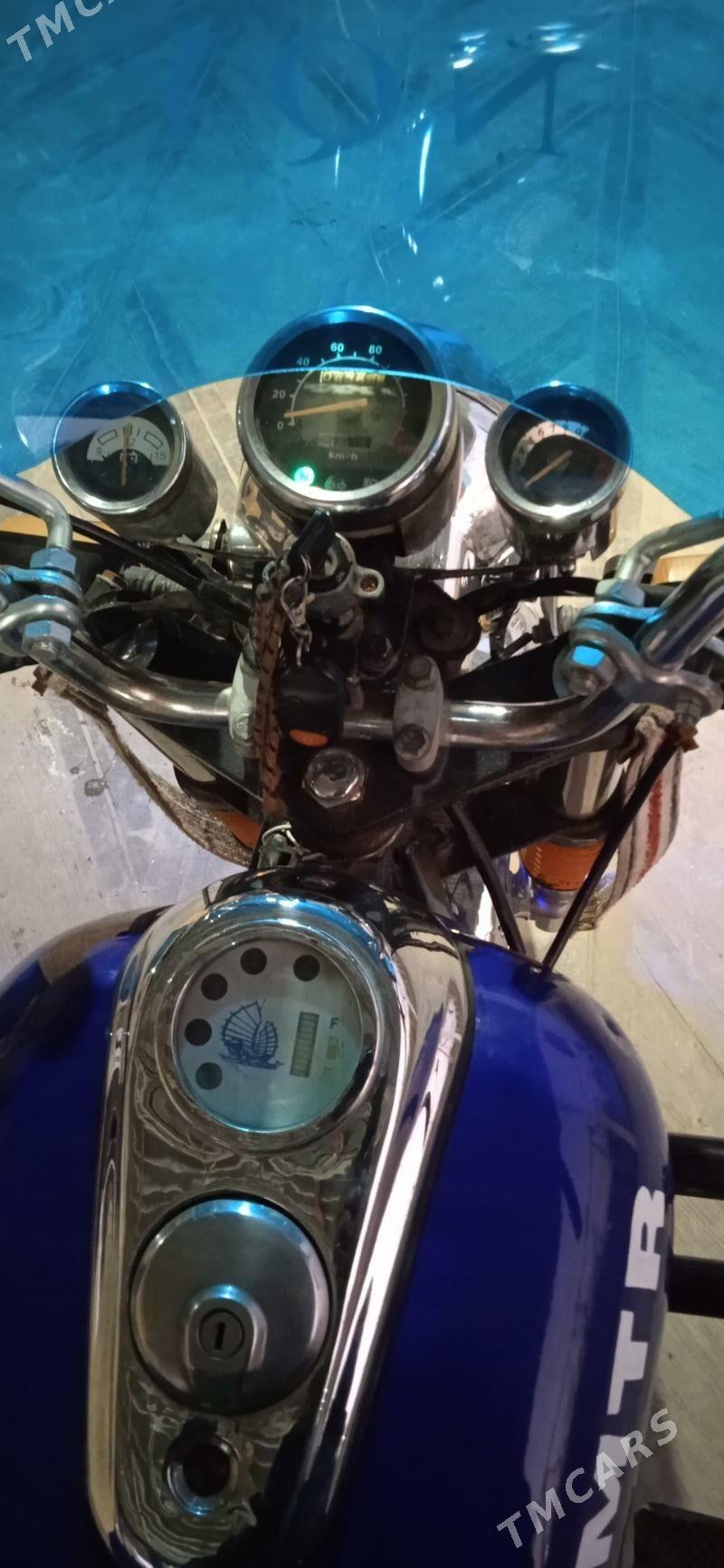 Fekon FK200-14G 2012 - 19 000 TMT - Baýramaly - img 2