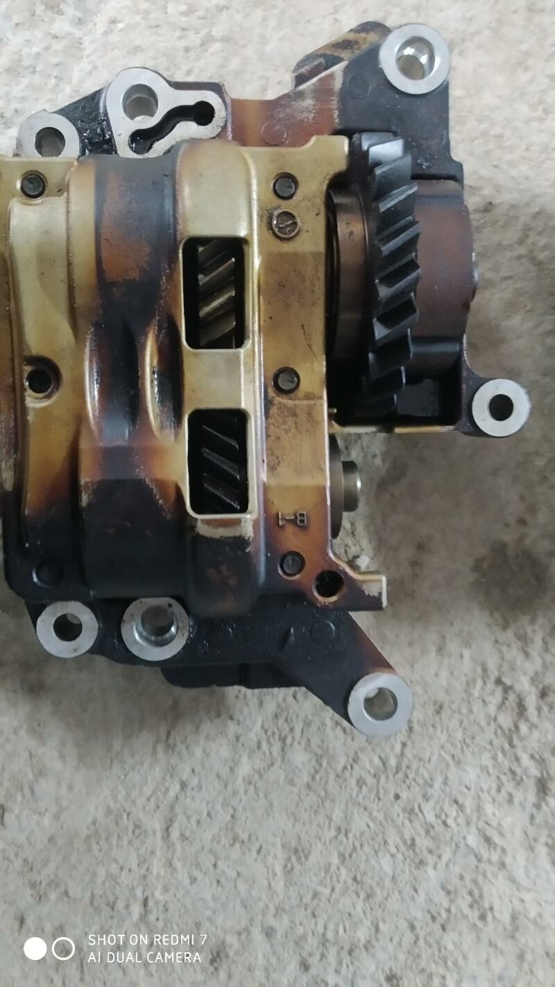 Balansir 2.5 kemri 1 600 TMT - Mary - img 1