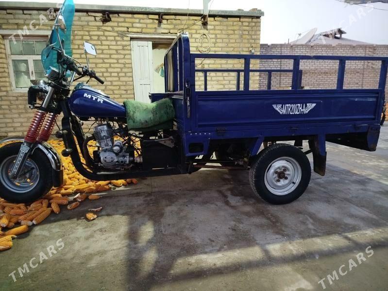 Fekon FK200-14G 2012 - 19 000 TMT - Baýramaly - img 7