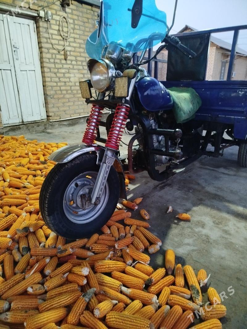 Fekon FK200-14G 2012 - 19 000 TMT - Baýramaly - img 4