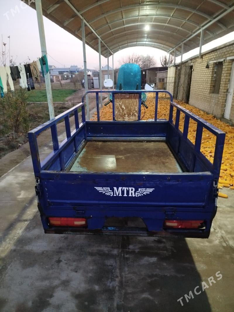 Fekon FK200-14G 2012 - 19 000 TMT - Baýramaly - img 6