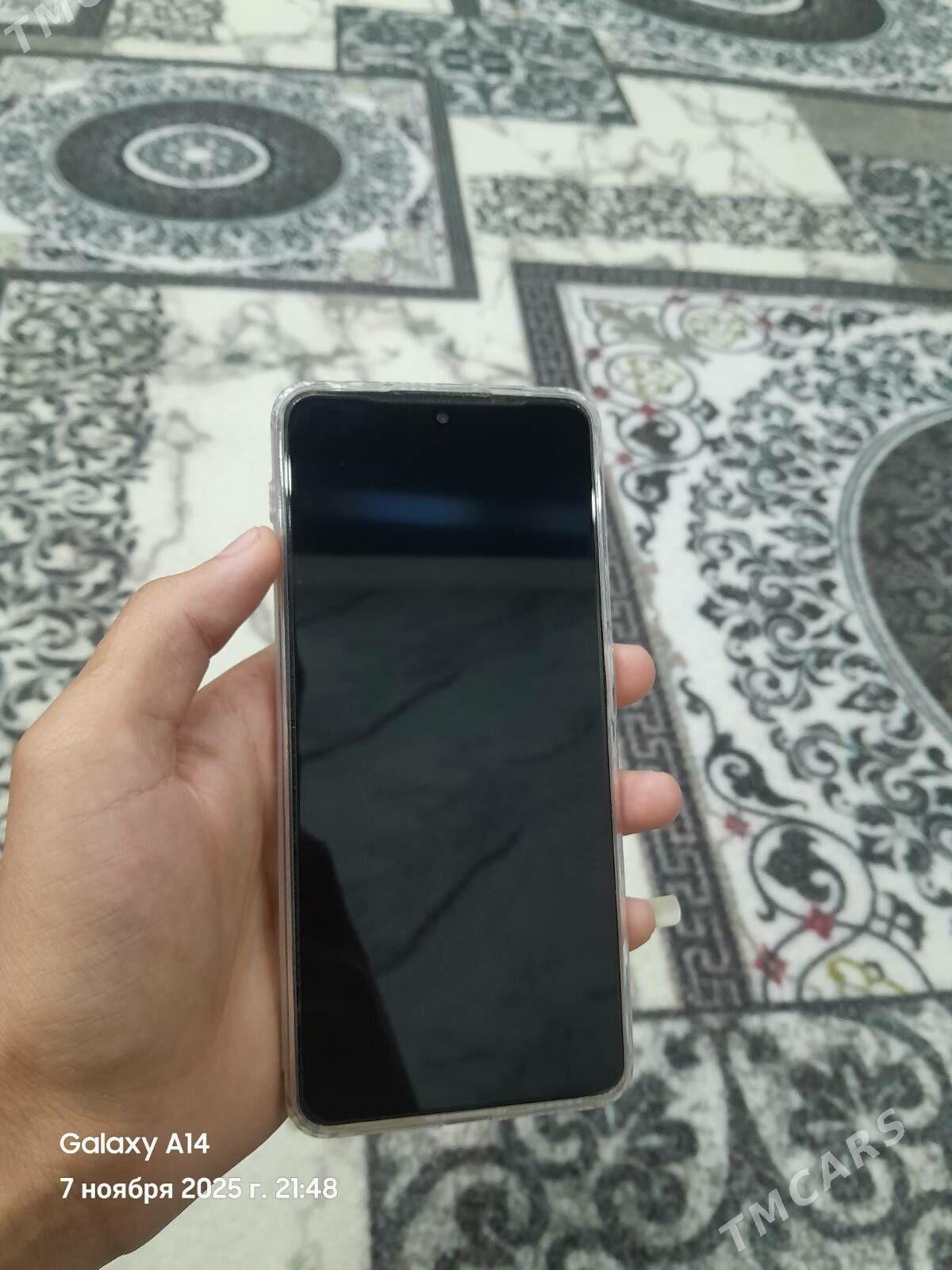 Redmi not 12 PRO 4G - Туркменабат - img 3