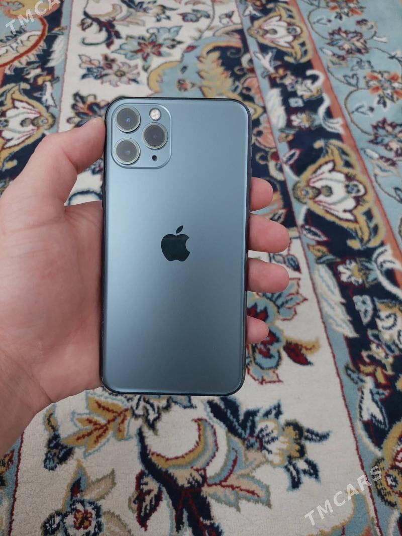 iphone 11 pro - Ашхабад - img 3
