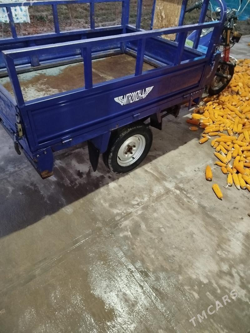 Fekon FK200-14G 2012 - 19 000 TMT - Baýramaly - img 5