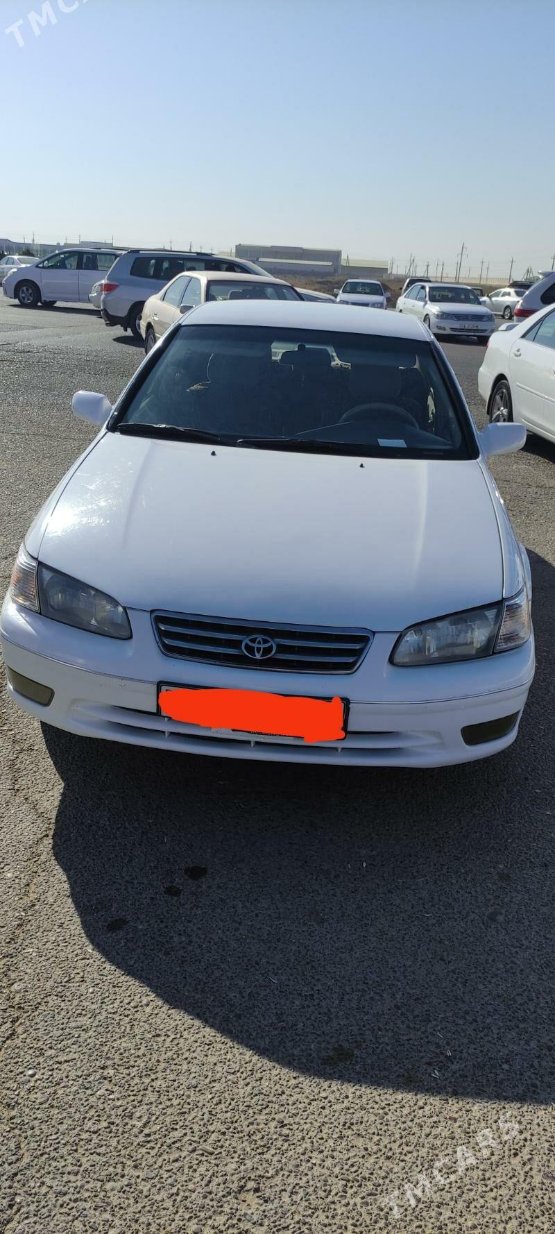 Toyota Camry 2000 - 145 000 TMT - Mary - img 4