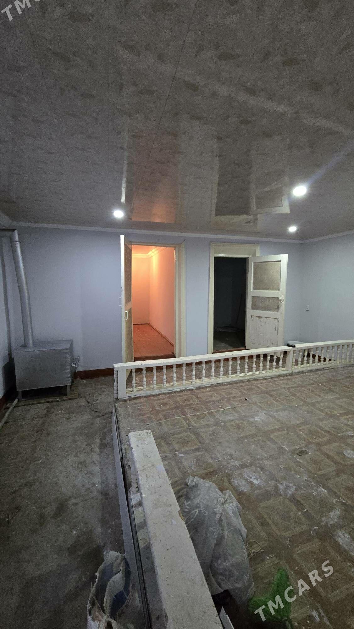 Парфия тарап 2этаж дом 1эт 2ко - Daşoguz - img 6