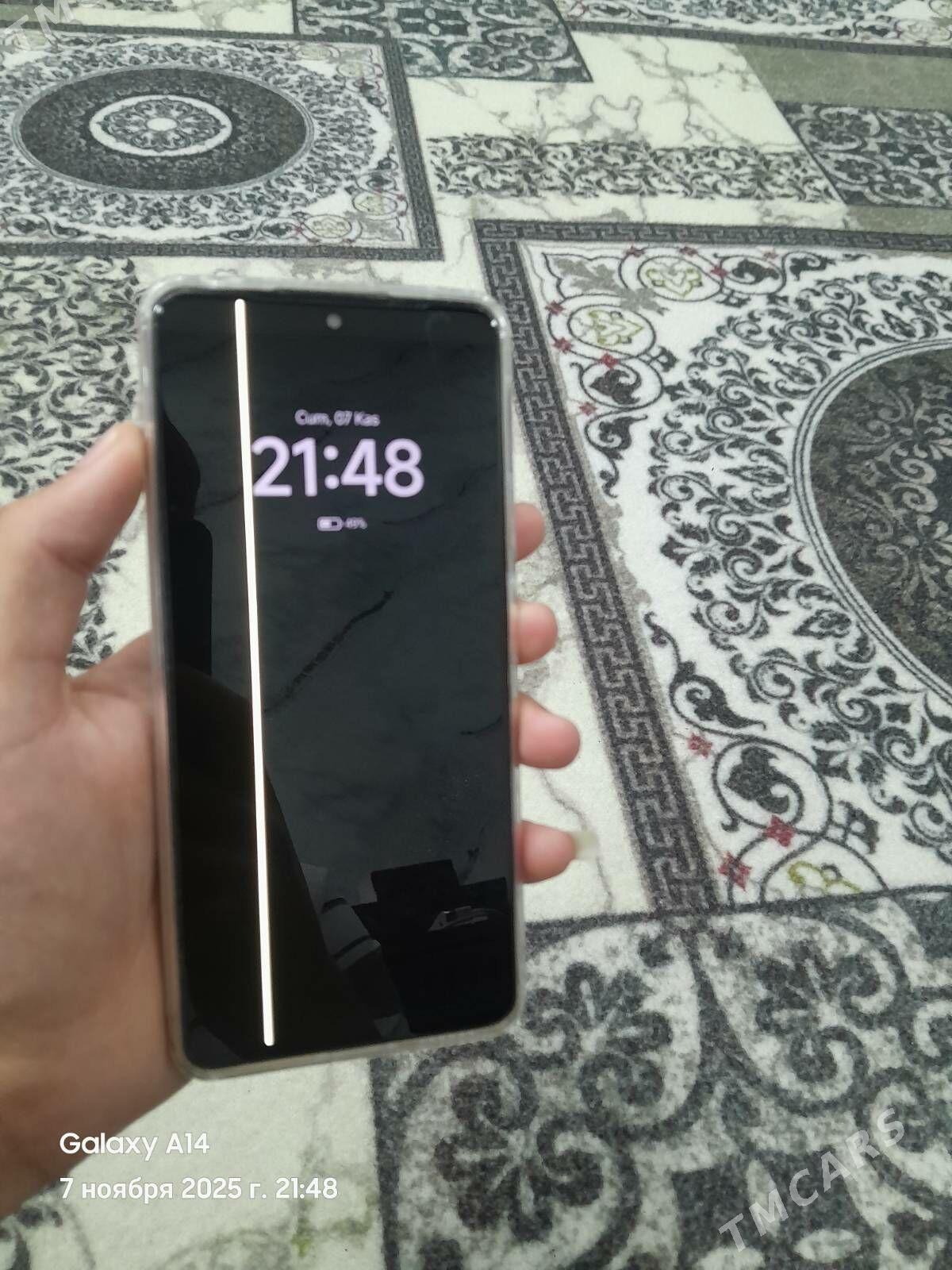 Redmi not 12 PRO 4G - Туркменабат - img 2