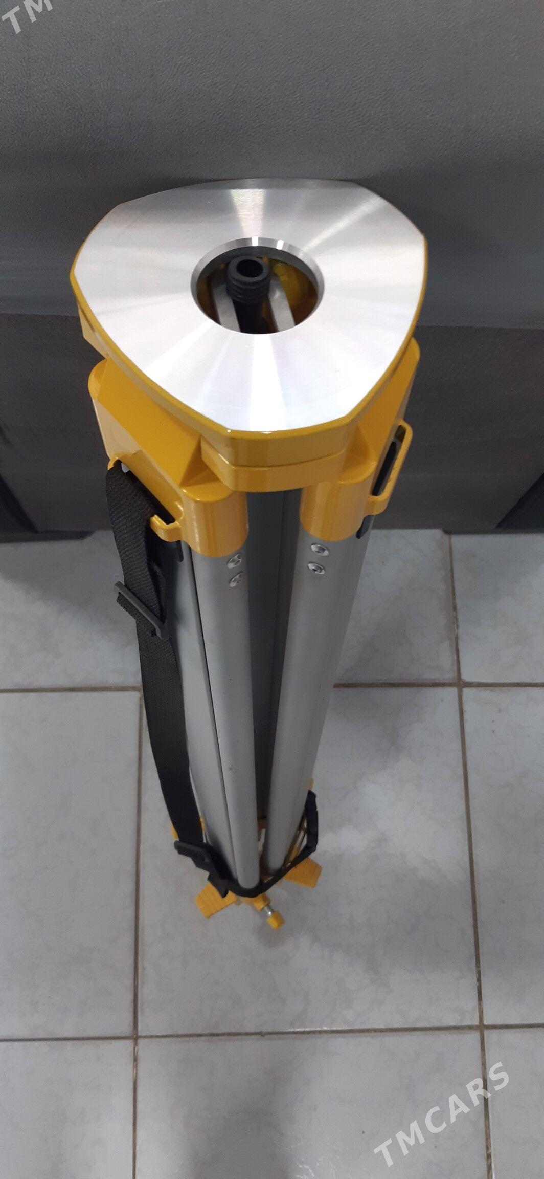 Niwelir ştatiw - Ашхабад - img 2