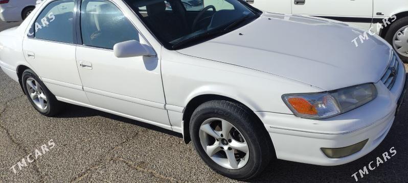 Toyota Camry 2000 - 145 000 TMT - Mary - img 3