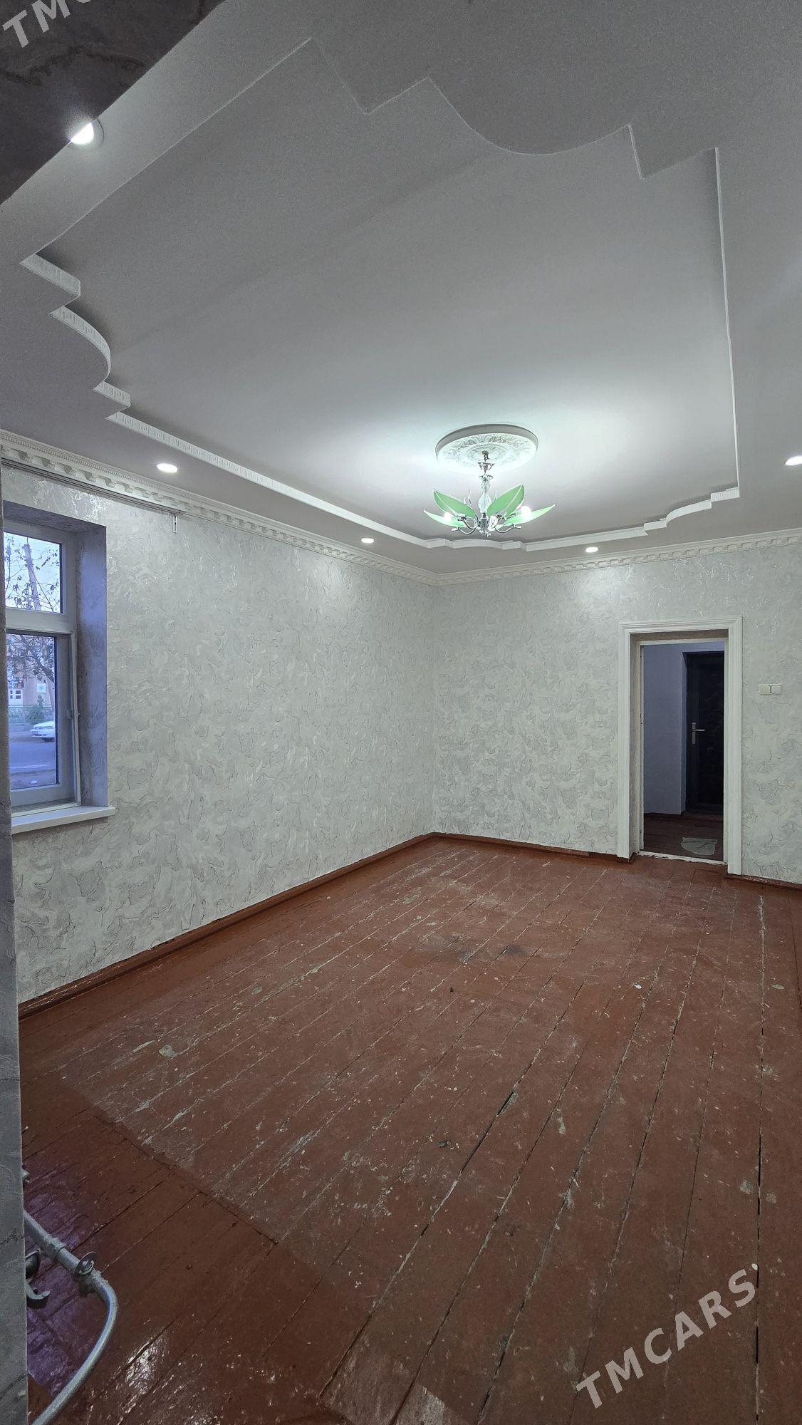 Парфия тарап 2этаж дом 1эт 2ко - Daşoguz - img 2