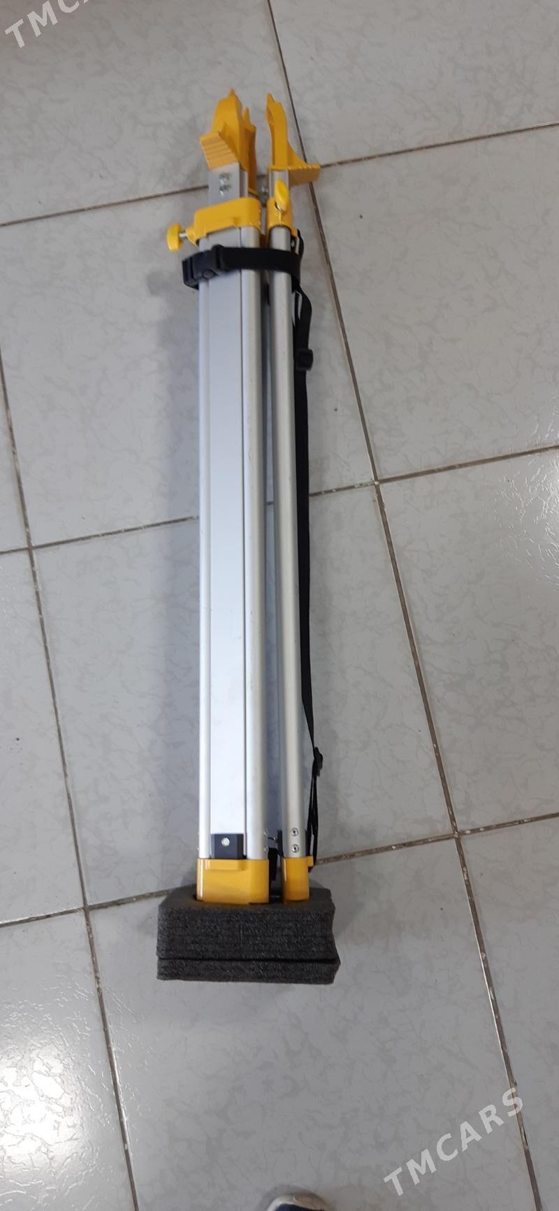 Niwelir ştatiw - Ашхабад - img 3