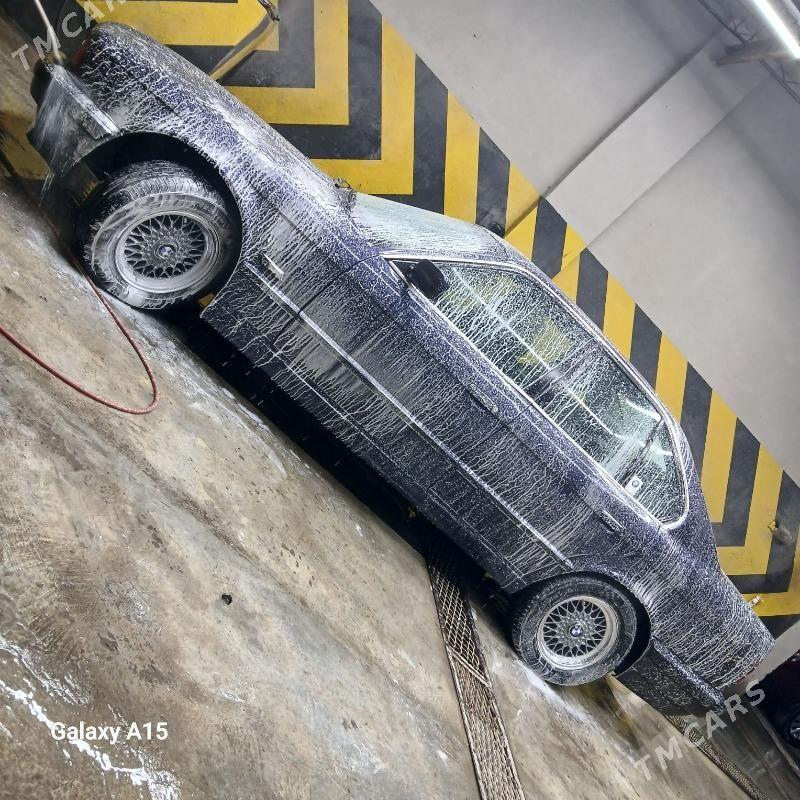 BMW 5 Series 1991 - 98 000 TMT - Туркменабат - img 5