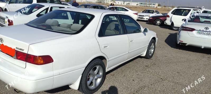 Toyota Camry 2000 - 145 000 TMT - Mary - img 2