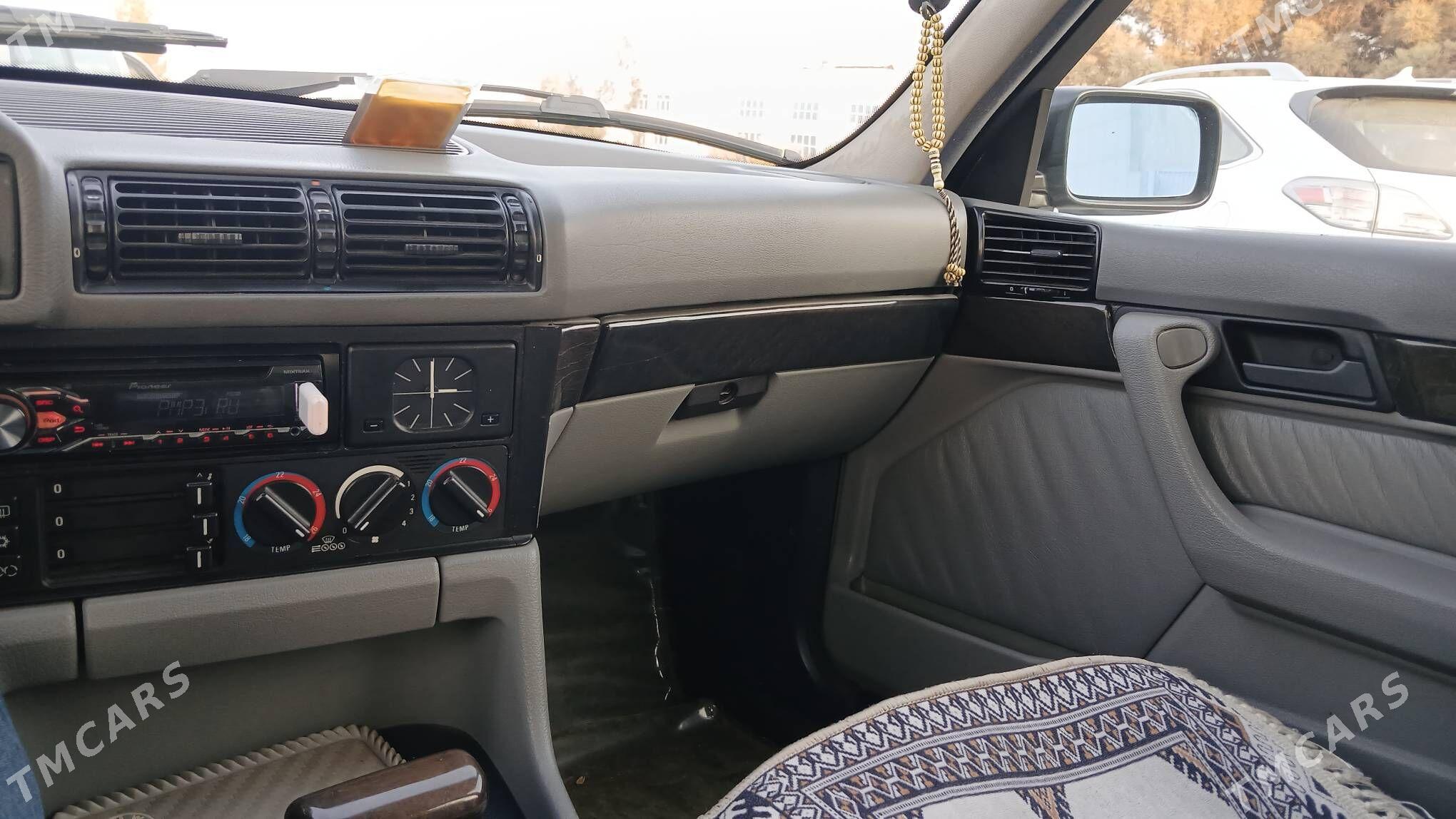 BMW 5 Series 1991 - 98 000 TMT - Туркменабат - img 6