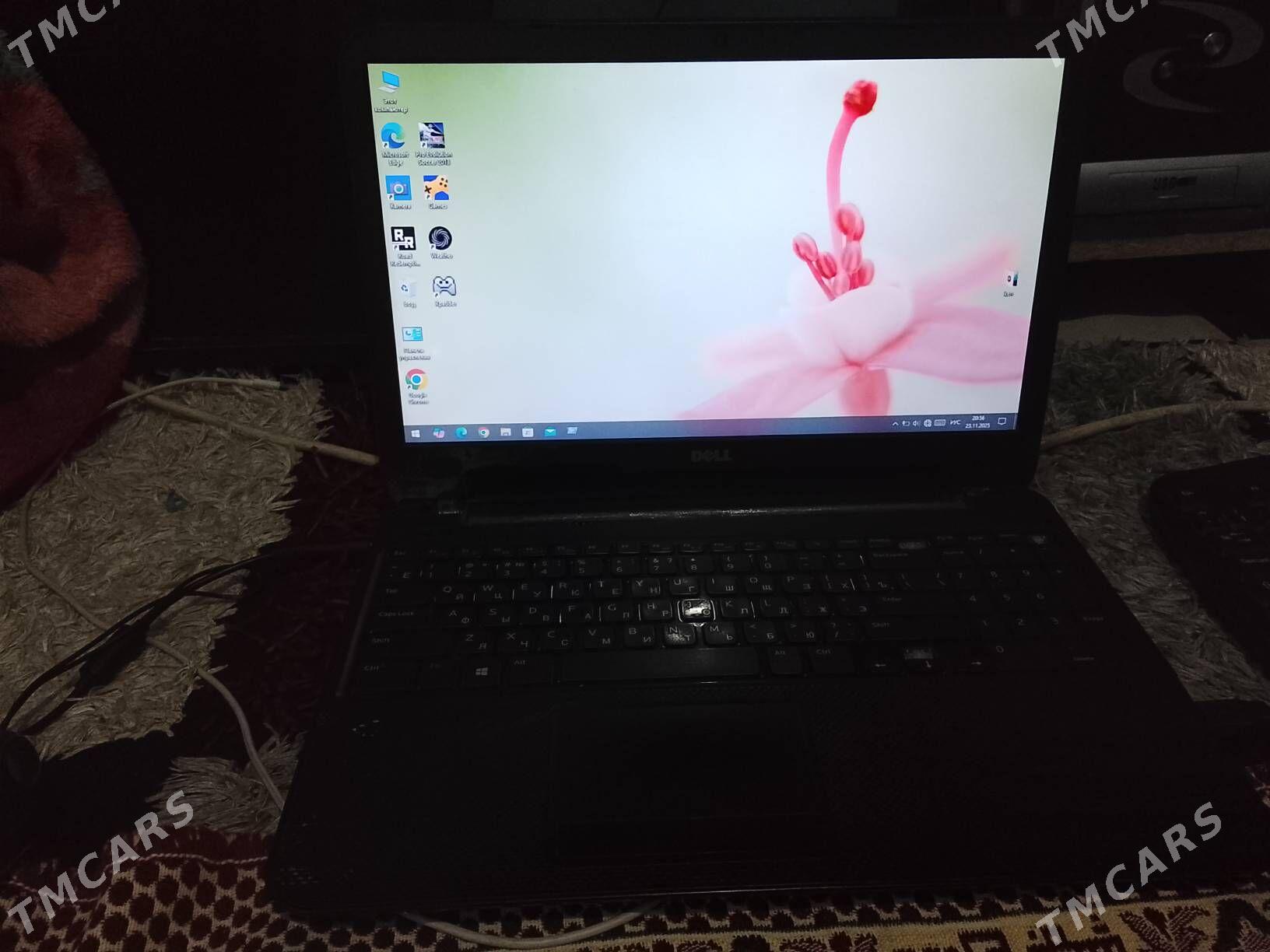 noutbook - Мары - img 1