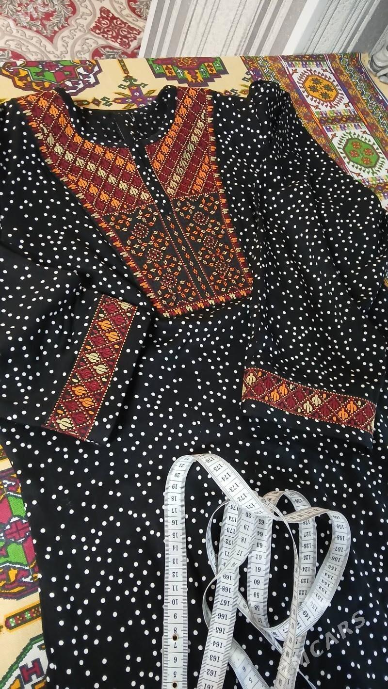 TIKIMCI - Aşgabat - img 2