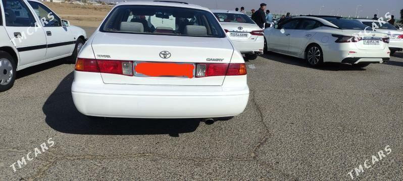 Toyota Camry 2000 - 145 000 TMT - Mary - img 5
