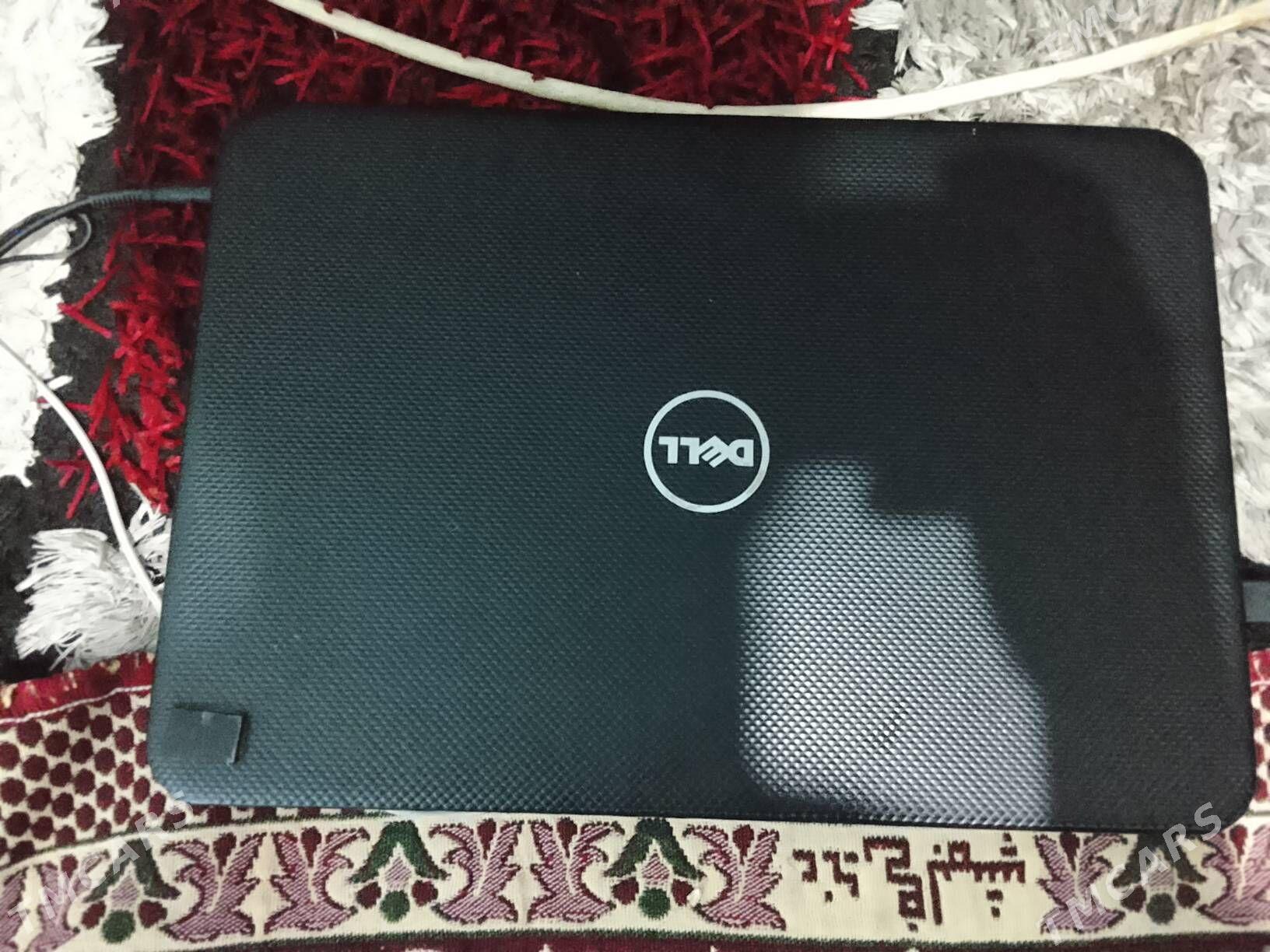 noutbook - Мары - img 2