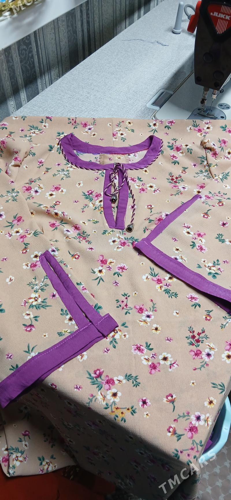 TIKIMCI - Aşgabat - img 9