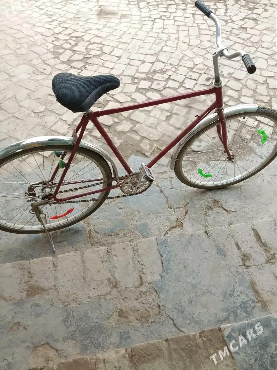 ayist welik - Керки - img 3