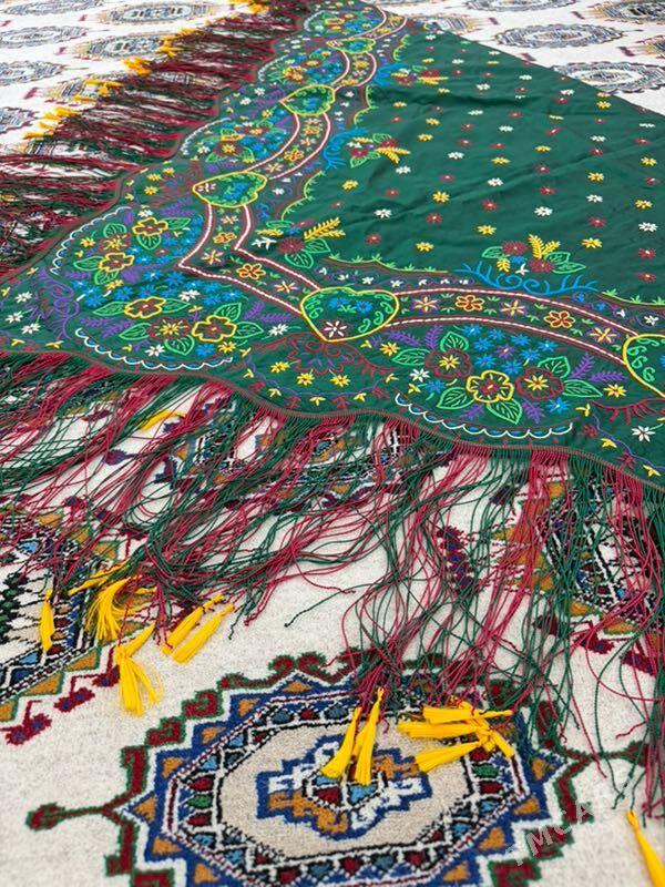 kesde gynac - Aşgabat - img 2