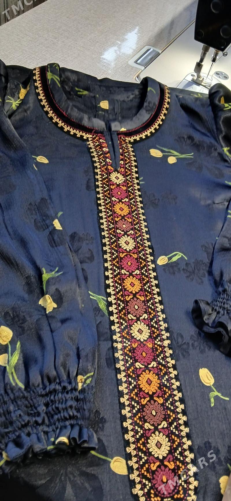 TIKIMCI - Aşgabat - img 5