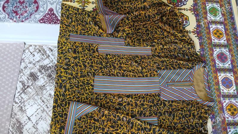 TIKIMCI - Aşgabat - img 4