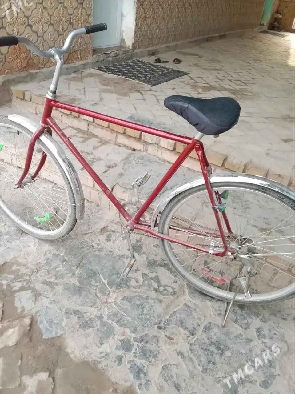 ayist welik - Керки - img 2