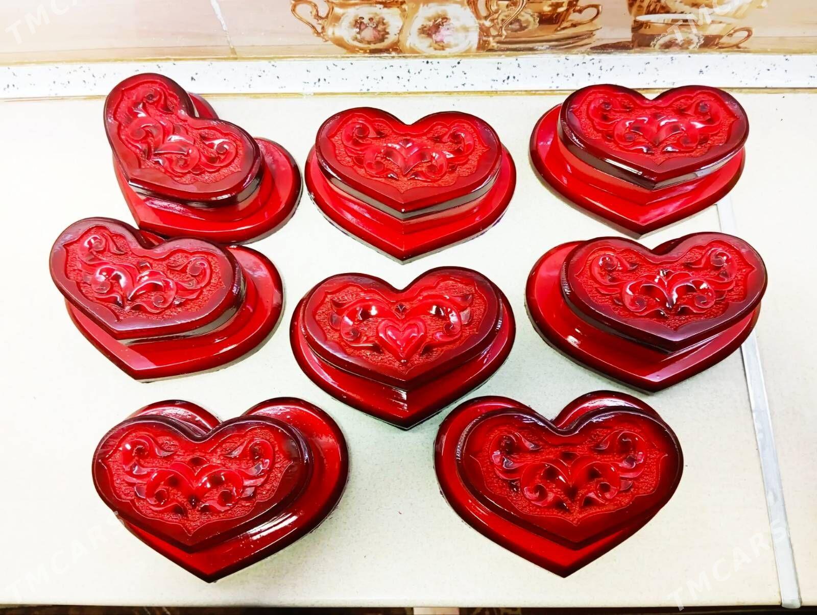 ШКАТУЛКИ - Балканабат - img 2