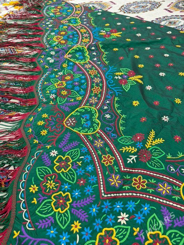 kesde gynac - Aşgabat - img 3