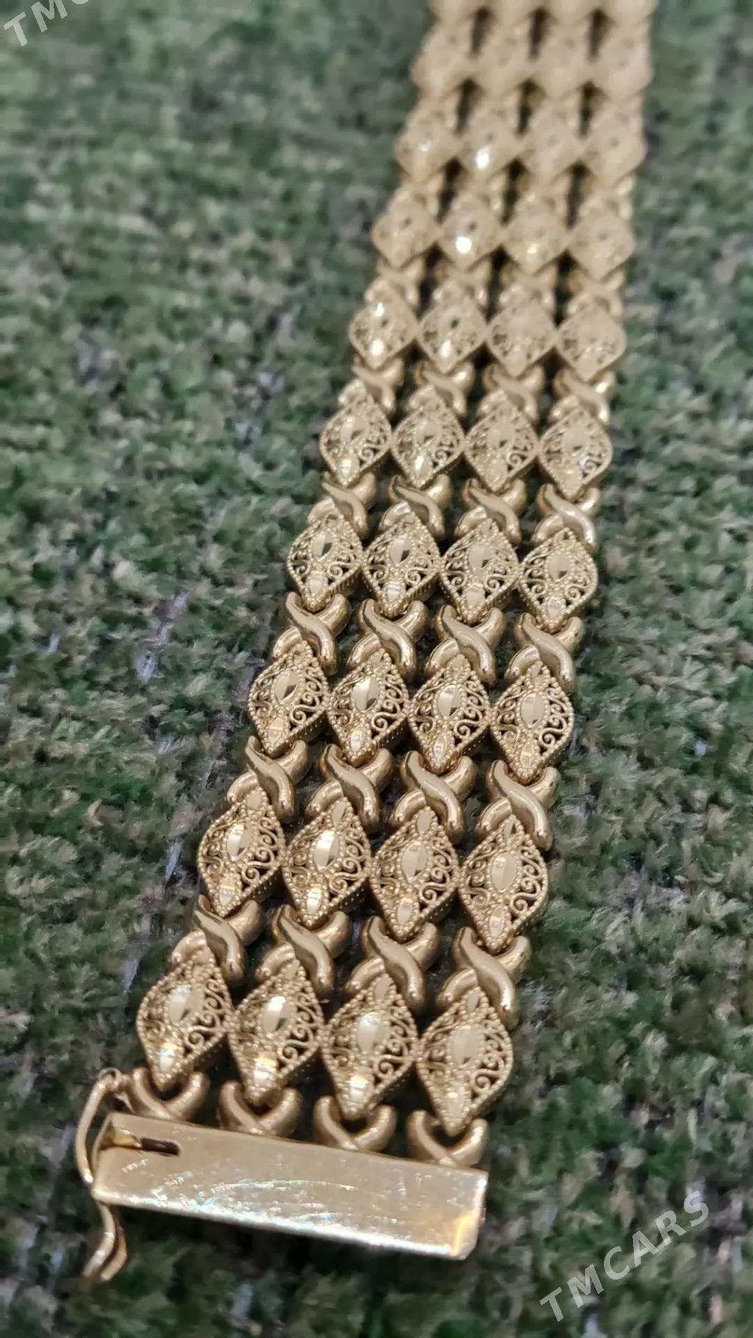 gyzyl braslet ýerewan - Ашхабад - img 2