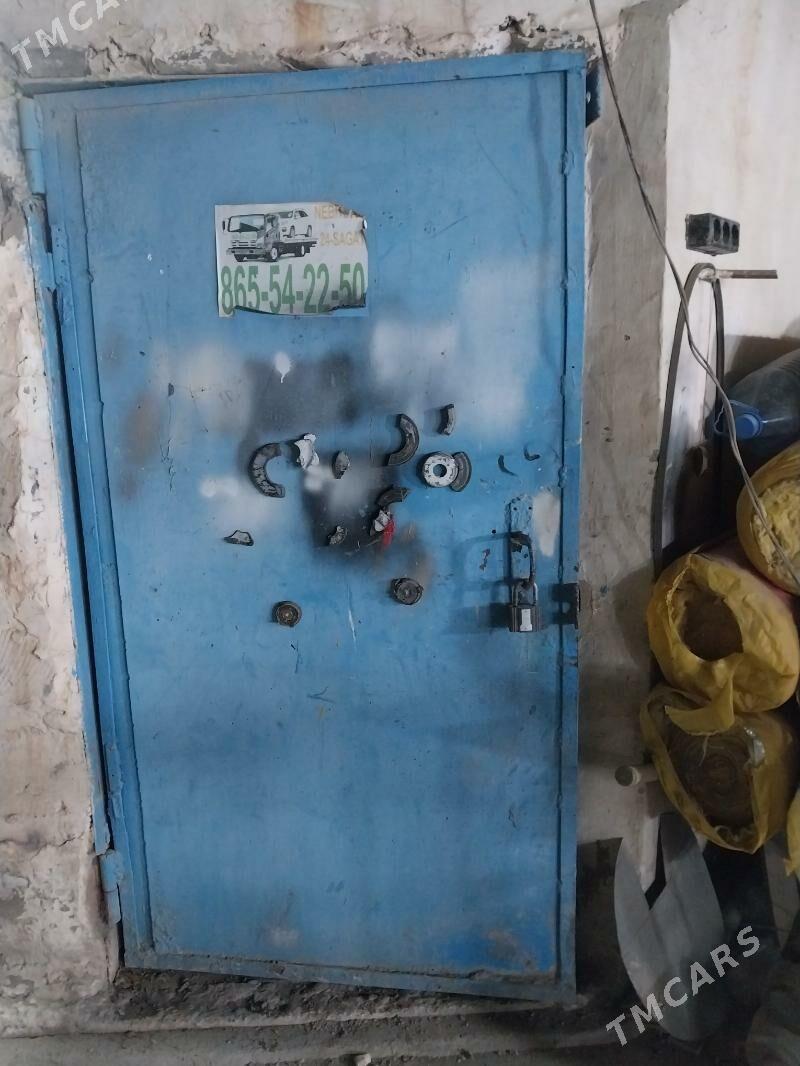 дверь - Туркменбаши - img 3
