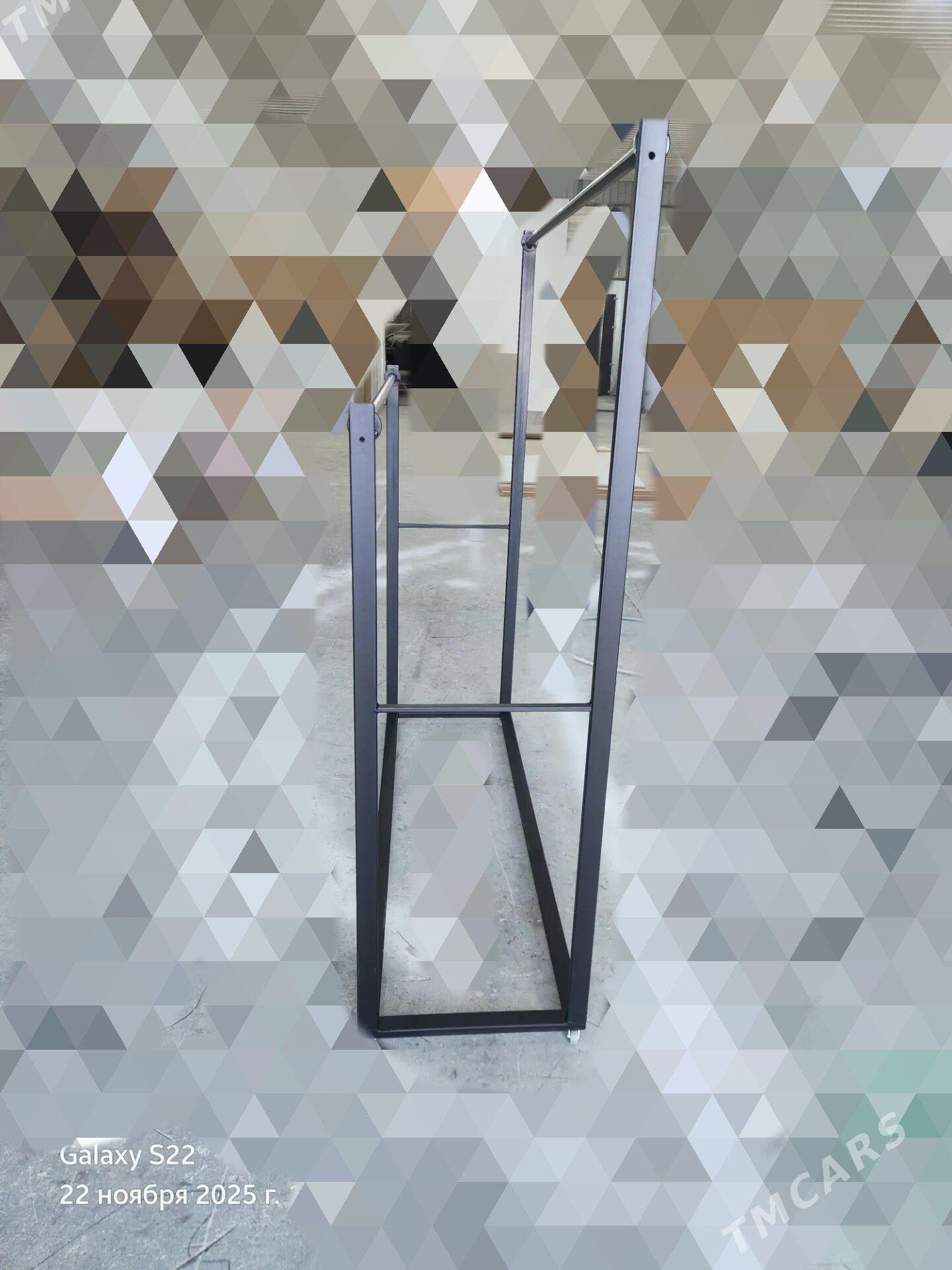 Esik asylyan - ул. Подвойского (Битарап Туркменистан шаёлы) - img 2