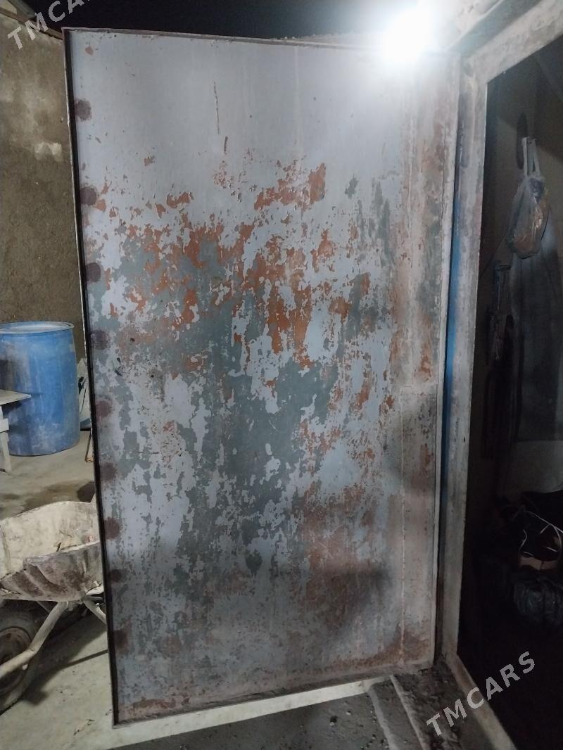 дверь - Туркменбаши - img 1