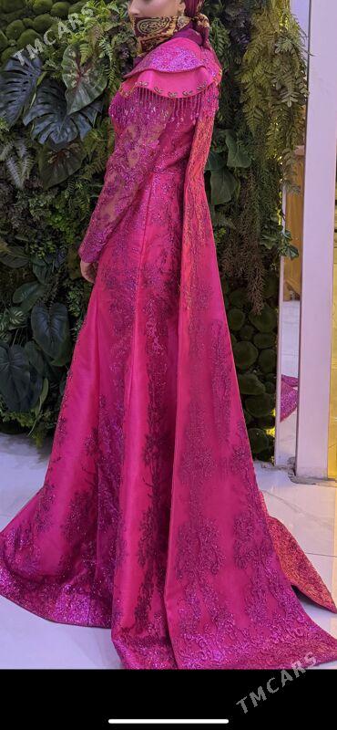 toy koynek vicerny - Aşgabat - img 3