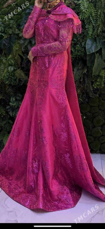 toy koynek vicerny - Aşgabat - img 2