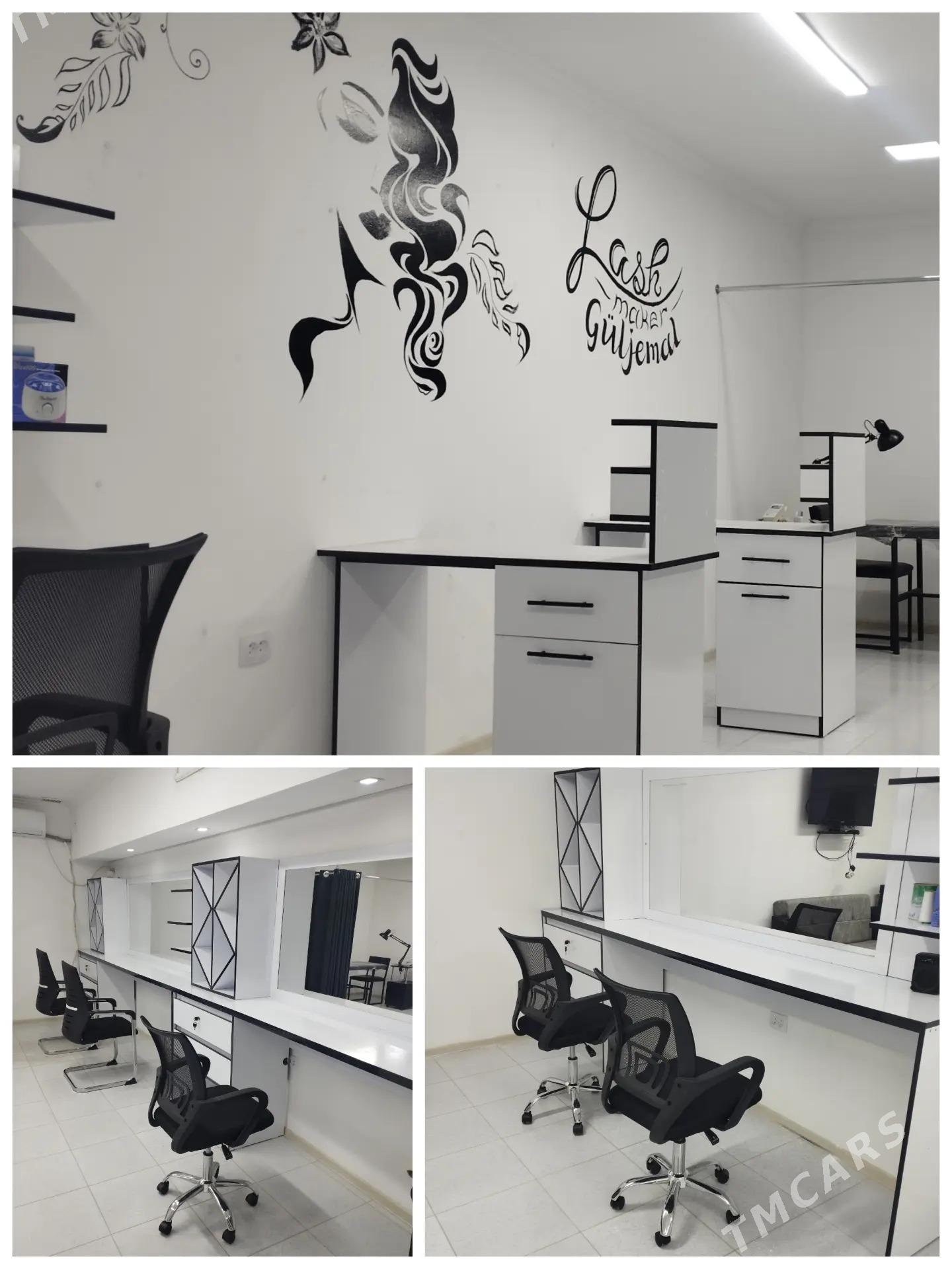 arenda salon - Туркменбаши - img 1