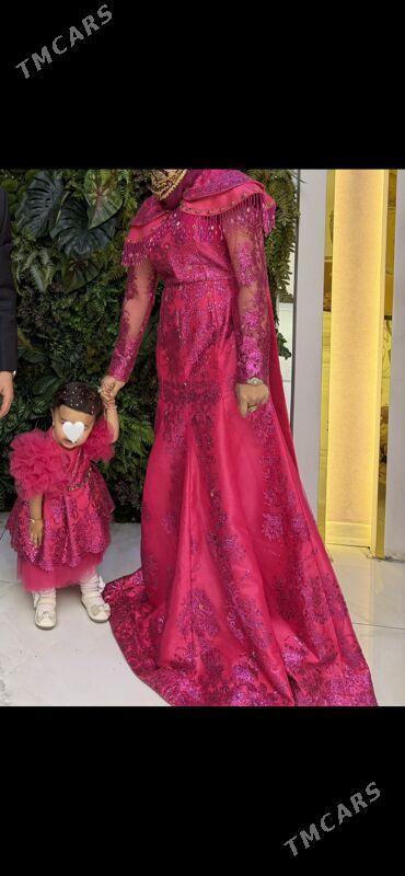 toy koynek vicerny - Aşgabat - img 1