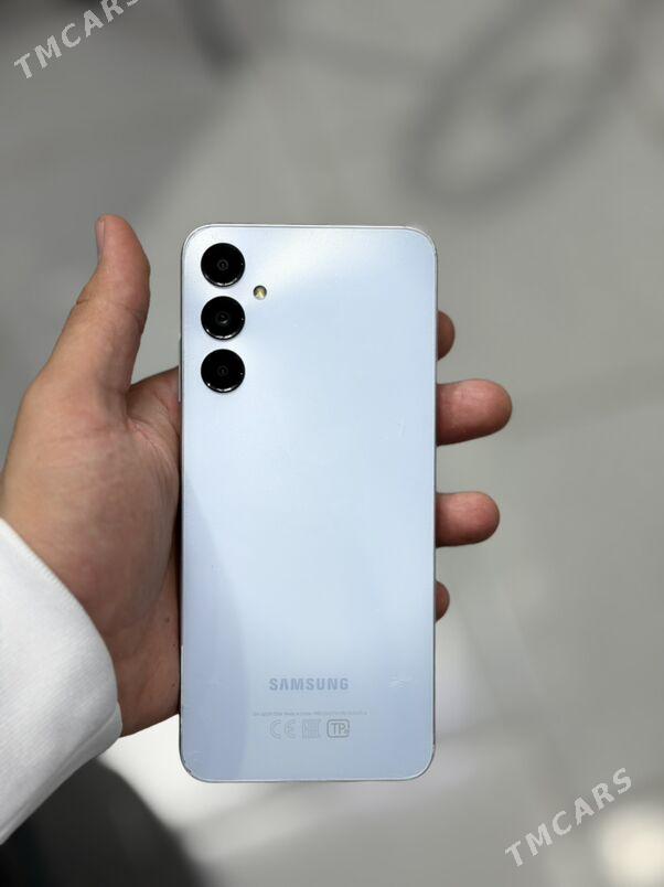 Samsung A05s 4/128gb - Балканабат - img 1