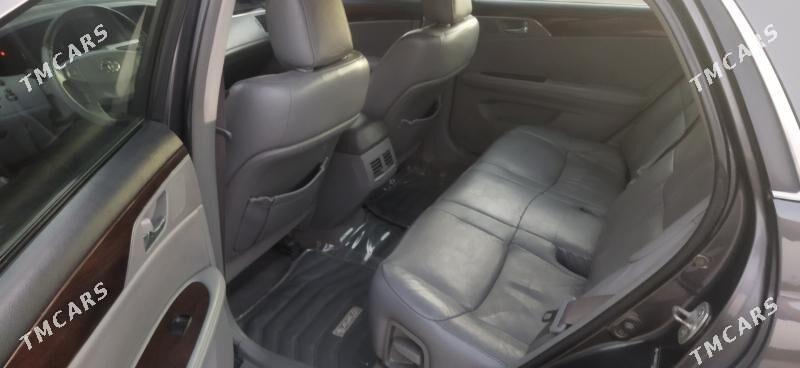 Toyota Avalon 2009 - 186 000 TMT - Сейди - img 6